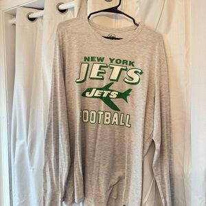 47 Brand Light Gray Shirt